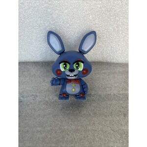 Funko Mystery Mini Five Nights At Freddy's Series 4 Retired Freddy Figure